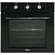 Resim Luxell İnox Cam Ankastre Fırın (LUX-3006B610XTR07) 