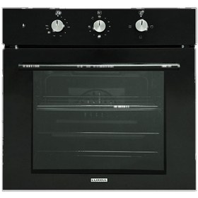 Resim Luxell İnox Cam Ankastre Fırın (LUX-3006B610XTR07) 
