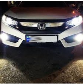 Resim Honda Civic Fc5 Araçlar İçin Led Xenon Kısa Far Aydınlatma Ampulu Femex Premio Plus H11 
