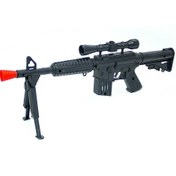 Resim Nessiworld M-16 Tüfek 