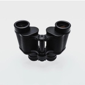 Resim Baigish 8x30 Tümmetal Orjınal Rus Dürbün76m/1000m, Askeri Model Süper Kalite Açık Sarı 