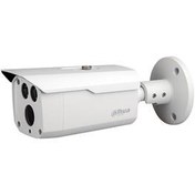 Resim Dahua Hac-Hfw1200Dp-0360B-S5 2Mp 3.6Mm 80M Ip67 Poe H.265/H.265+ Metal Ir Bullet Ip Kamera 