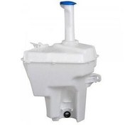 Resim Su Fıskiye Bidonu Elantra 2011- 