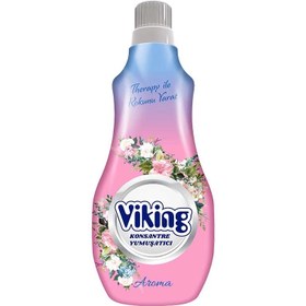 Resim Viking Aroma Konsantre Yumuşatıcı 750 Ml 