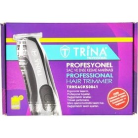 Resim Trina Saç Kesme Makinesi - 41 