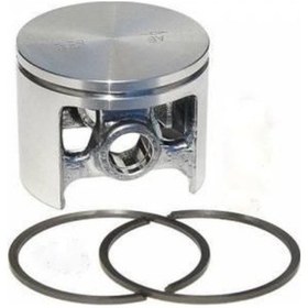 Resim Alp Piston Segman Husqvarna 253-553Rbx Motorlu Tırpan 45.5 Mm 
