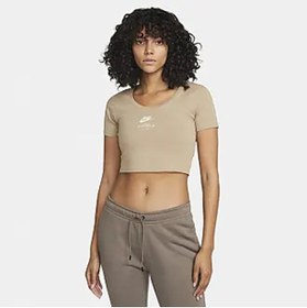 Resim Nike Crop Top 