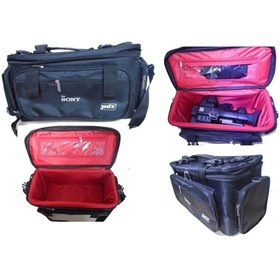 Resim PDX Profesyoneller için Kamera çantası 