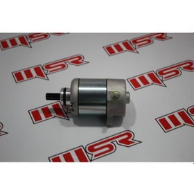Resim Vespa Lx 150-Gt 200-Lxv 125 Ie Marş Motoru (539001545) 