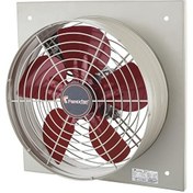 Resim Fanex Pstk 500 Aksiyel Aspiratör 