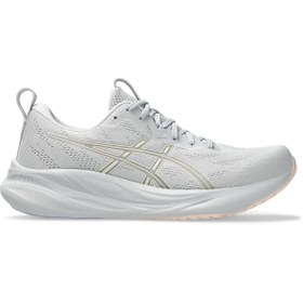 Resim Asics Gel-Pulse 16 Kadın Bej Koşu Ayakkabısı 1012B755-021 