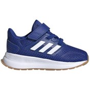 Resim Adidas FW5149 RUNFALCON BEBEK SPOR AYAKKABI Adidas FW5149 RUNFALCON BEBEK SPOR AYAKKABI