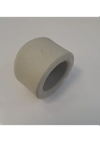 Resim Pprc Kapama Başlığı Ø25 Fırat Gri 