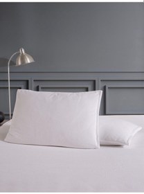 Resim Çettex %100pamuk Sıvı Geçirmez Yastık Alezi 