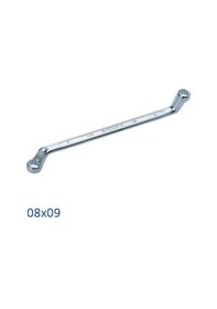 Resim İzeltaş Yıldız İki Ağız Anahtar 08X09 