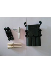 Resim 320Ah Erkek Redresör Soketi 