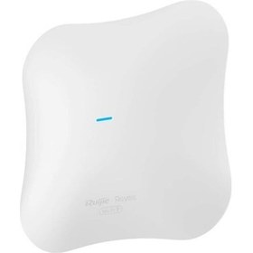 Resim Ruijie Reyee Rg-rap72pro Wifi 7 5011 Mbps Dual-band Iç Ortam Access Point 