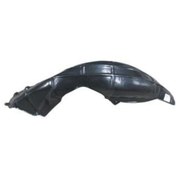 Resim TYG 2003-2006 Mazda 3 Sd Arka Çamurluk Davlumbazı Sol () (adet) (oem No:bp4k561j1f) 