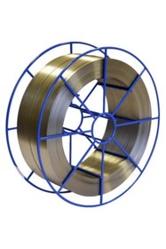 Resim Trox Pazarlama MAL 5356 Aleminyum Gazaltı Kaynak Telli 1.00 mm 