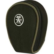 Resim Crumpler Lolly Dolly 45 Dull Black / Lt. Green Grey 