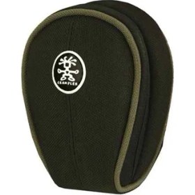 Resim Crumpler Lolly Dolly 45 Dull Black / Lt. Green Grey 