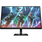 Resim Hp 780G5AA Omen 27 Inch Fhd 240Hz Gaming Monitor - Omen 27S 