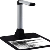 Resim Kitnery D500 Belge Tarama Kamerası 