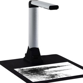 Resim Kitnery D500 Belge Tarama Kamerası 