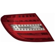 Resim Depo 440-1983l-ue Stop (MERCEDES W204 LEDLİ SOL 11-13) (WT819794) 