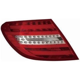 Resim Depo 440-1983l-ue Stop (MERCEDES W204 LEDLİ SOL 11-13) (WT819794) 