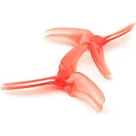 Resim Avan 3.5inç 3 Kol Drone Pervanesi 