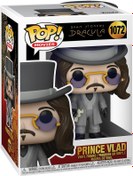 Resim Funko Pop! Movies: Bram Stokers - Young Dracula - Bram Stokers Dracula - Vinil Koleksiyon Figürü - H 