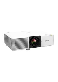 Resim Epson EB-L520U 5200 ANSI 1920x1200 Full HD LCD Projeksiyon Cihazı 