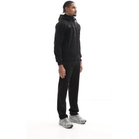 Resim Polar Spor Eşofman Takımı Siyah 
