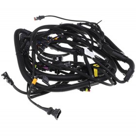 Resim AGCO Elektrik Tesisatı - Massey Ferguson / Fendt / Valtra | ACW035355B 