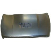 Resim Eşdeğer Ürün Dodge Ram- Pıck Up- 02/04 Motor Kaputu 