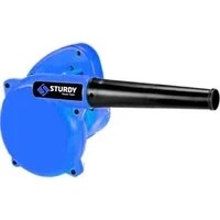 Resim Sturdy Power Tools 2600 Wf Süper Güç Elektrikli Hava Körüğü Rock Seri Üfleme Makinası Emme Özellikli 