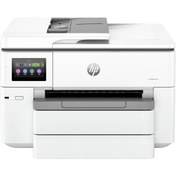Resim HP OfficeJet Pro 9730 Geniş Format All-in-One Yazıcı, Baskı, Fotokopi, Tarama, Wi-fi, 537P5C 