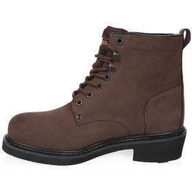 Resim Harley Davidson Gibson Kadın Bot Harg100109g0751 Kahverengi 