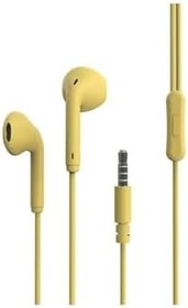 Resim ZORE ER06 3.5mm Kulaklık ile Uyumlu 