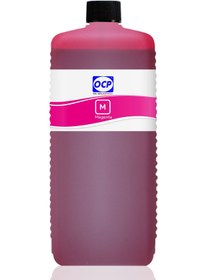 Resim OCP Hp 940 C4902a C4903a C4904a C4905a Uyumlu Kartuş Mürekkebi M Pigment-macenta 1000ml 