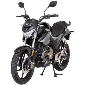 Resim Mondial Drift L 2025 - 2026 Motosiklet Siyah 