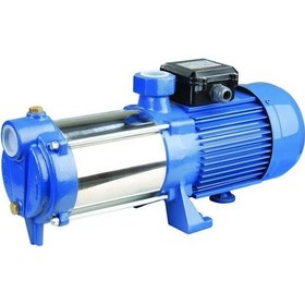 Resim Water Ws-34 Krom Milli 6 Kademeli Pompa 2 Hp 