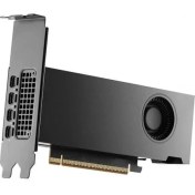 Resim Pny Rtx Pro 2000 Blackwell 16GB VCNRTXPRO2000-SB Gddr7 128BIT 4x Dp Pcıe 5.0 