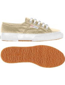 Resim Superga S001820-174 Lamew Gold Kadın Ayakkabı 