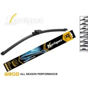 Resim Silecek Süpürgesi 400 MM Aerotwın Arka Vw Sürgülü-Kilitli N11.4617 