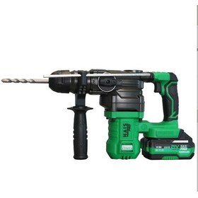 Resim Hais Pro BH-26A Profesyonel Akülü Darbeli Kırıcı Delici 