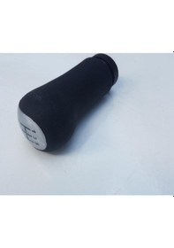 Resim Ford Connect 2005-2013 - Ford Fiesta Gri Şemalı Vites Topuzu 