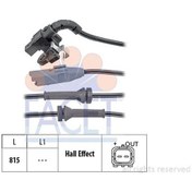 Resim TEKERLEK HIZ SENSORU 307-308-C4 I-II-DS4 