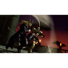 Resim Bandai Namco JoJo’s Bizarre Adventure: All Star Battle R SW Oyun Nintendo Oyunları 